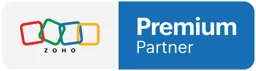 Zoho Premium Partner