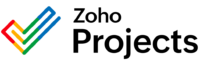 Zoho Projects